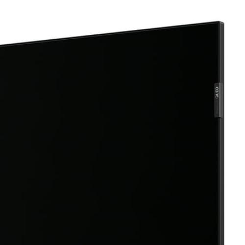 TCL 75 Q Series QLED 4K UHD HDR Smart Google TV (NEW 2025) - Dolby Vision, Dolby Atmos, Motion Rate 240, HDR 10 , Auto Game Mode - 75Q51K