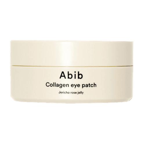 Abib Collagen Eye Patch Jericho Rose Jelly - 30 Pairs