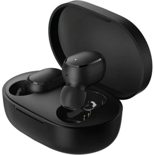 Xiaomi Redmi Buds Essential Wireless Earbuds - Black