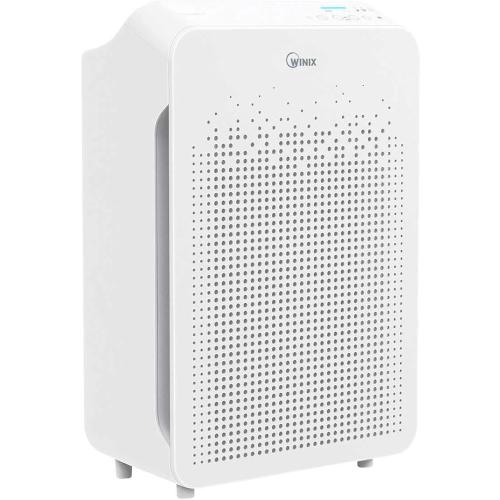 Winix C545 4-Stage True HEPA Air Purifier with WiFi and Plasma Wave Technology