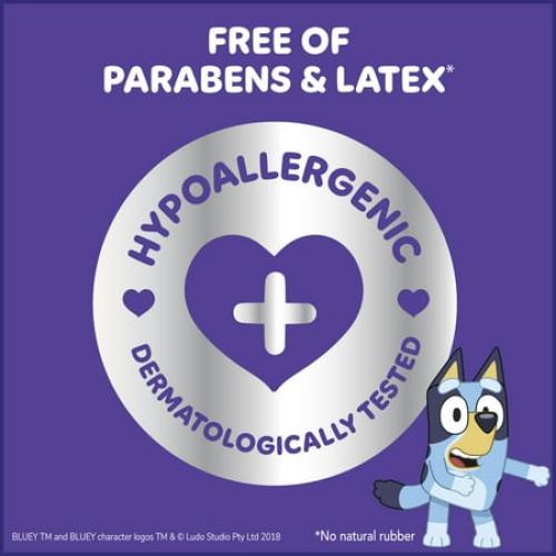 Luvs Platinum Protection Baby Diapers Size 1, 116 Count