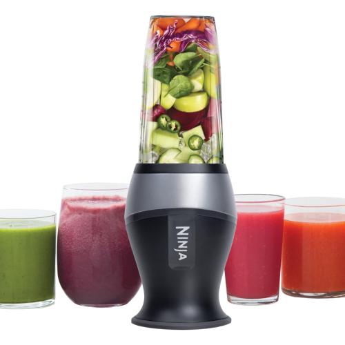Ninja® Fit Single Serve Blender   QB3001SS
