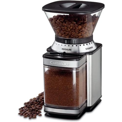 Cuisinart® Burr Mill Grinder