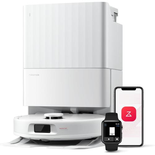 roborock s8 pro ultra