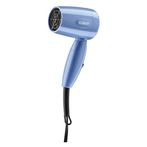 Color Blue Conair 1600 W Hair Dryer