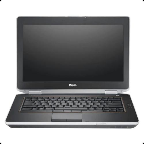Dell Latitude E6420 With Charger