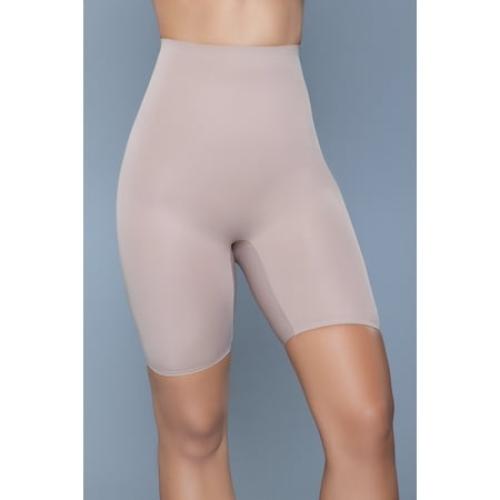BeWicked Women's Think Thin Shapewear Short 2010
