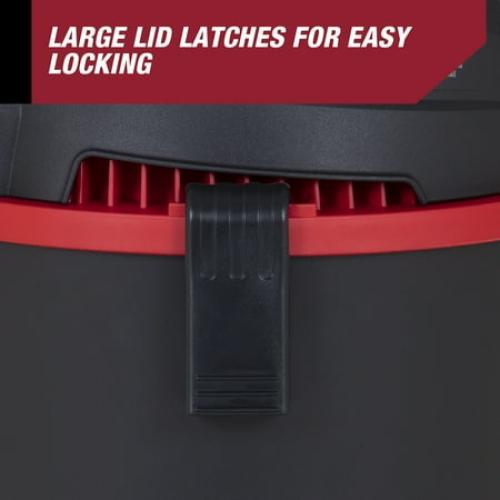 Hyper Tough 3 Gallon Wet Dry Vac