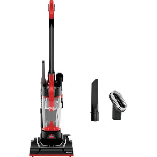 BISSELL CleanView Compact Corded Bagless Upright Vacuum