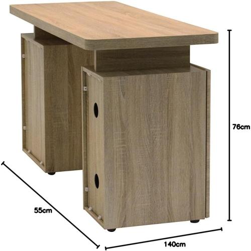 Cuuba Writing Desk