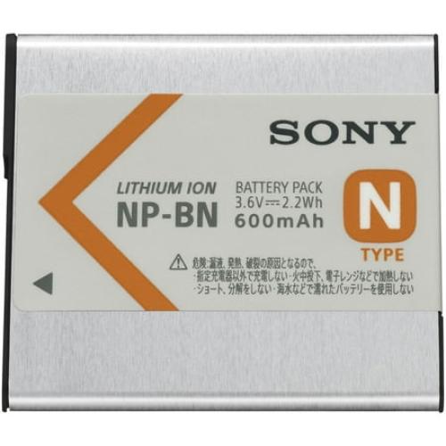 Sony 600mAh Power Battery for Sony NP-BN Camera