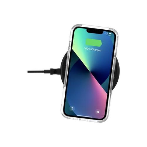 Incipio Design Series Reflections - Back cover for cell phone - MagSafe compatibility - for Apple iPhone 13 Pro