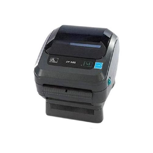 Zebra ZP450-1501-0000A Portable Direct Thermal Shipping Label Printer