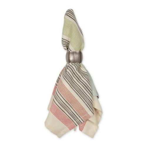 Variegated Mediterranean Napkin (Set of 6)