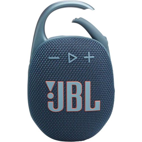 2024 JBL JBLCLIP5BLUAM Blue