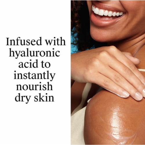 Neutrogena Hydro Boost Fragrance-Free Body Gel Cream, 16 oz