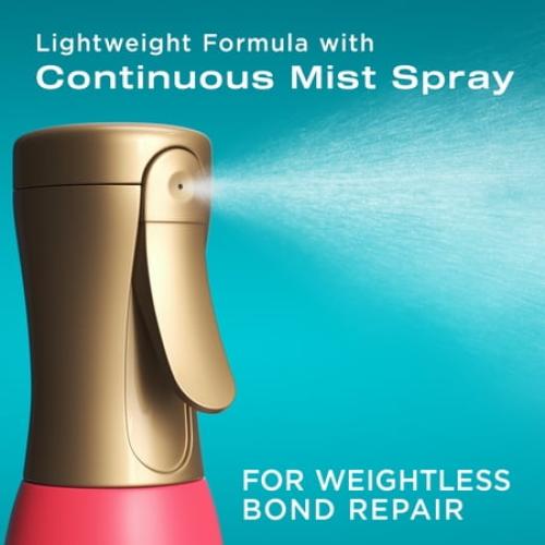 OGX® Bond Protein Repair 450°F Hair Heat Protectant Spray, 6.5 fl. oz