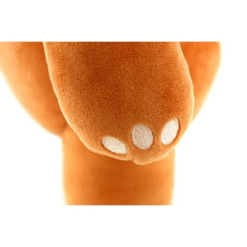 Tiny Headed Kingdom, Tiny Headed Bear Pip 7in
