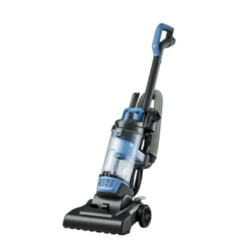 Mainstays Lightweight Bagless Upright Vacuum Cleaner with Brush and Crevice Tool