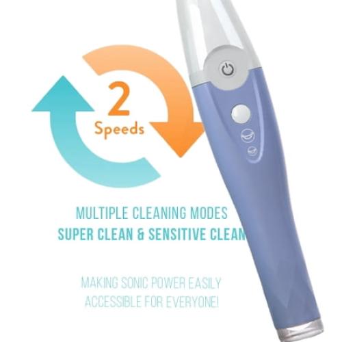 UMMA Diamond Sonic Toothbrush