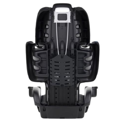 GoTime LX Booster Car Seat (Quincy Blue)