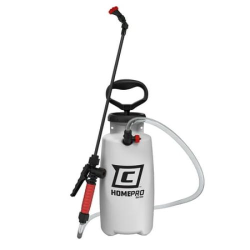 Chapin Homepro 28002 2-Gallon Hand Pump Sprayer