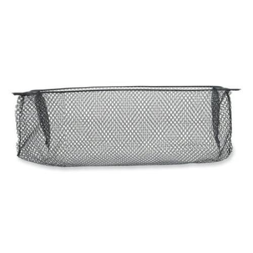 Deflecto 4 x 10 Black Mesh Register Traps