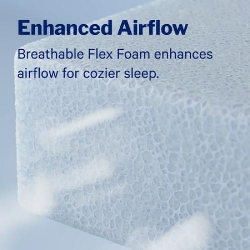 Essential 3 Mattress Topper