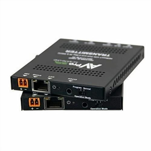AVPro Edge AC-EX70-UHD-KIT Compatible with HDBaseT