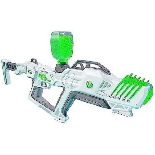 Gel Blaster Surge XL Day 'N' Nite Water Bead Blaster, Glow-in-the-Dark Activator   15k Gellets