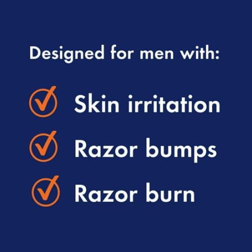 Gillette SkinGuard Men's Razor Blades, 12 Blade Refills