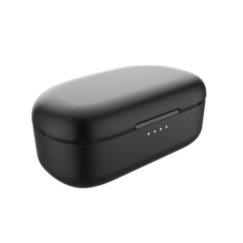 Sport Wireless Earbuds Bluetooth 5.3, Headphones Built-in Mic in Ear Sports Headset with Earhooks Charging Case for Sports ,Running, Gym, Exercise