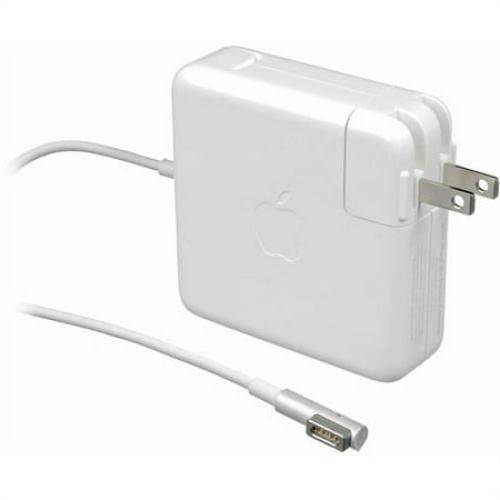 Apple 85W MagSafe Power Adapter (for 15- and 17-inch MacBook Pro)