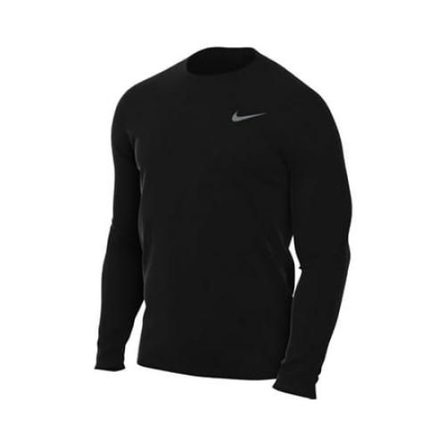 XL Nike Men's Team Legend Long Sleeve Tee Shirt X-Large, Black