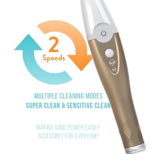 UMMA Diamond Sonic Toothbrush