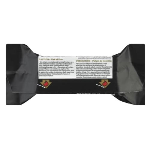 Duraflame Firestart Gold Ultra Premium 4.5 oz Fire Starters 24-Pk