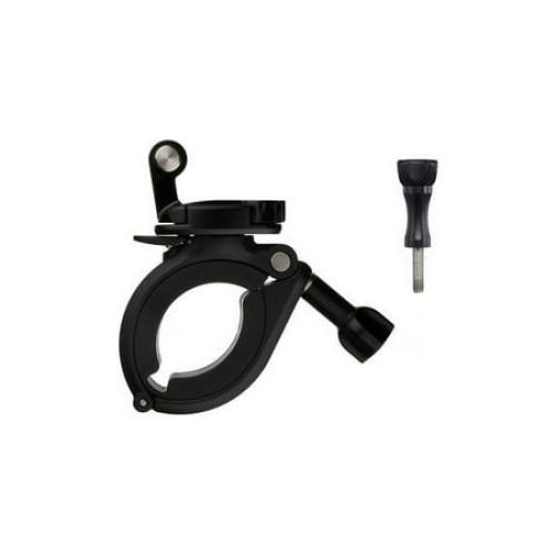 GoPro Large Tube Mount (Roll Bars   Pipes   More) (GoPro Official Mount)