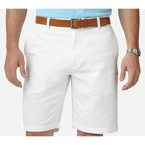 Dockers Men's Perfect Classic Fit Shorts (Size 38)