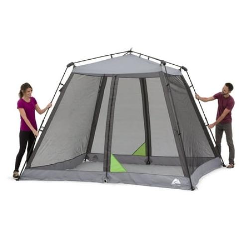 Ozark Trail 10' x 10' Instant Screen House