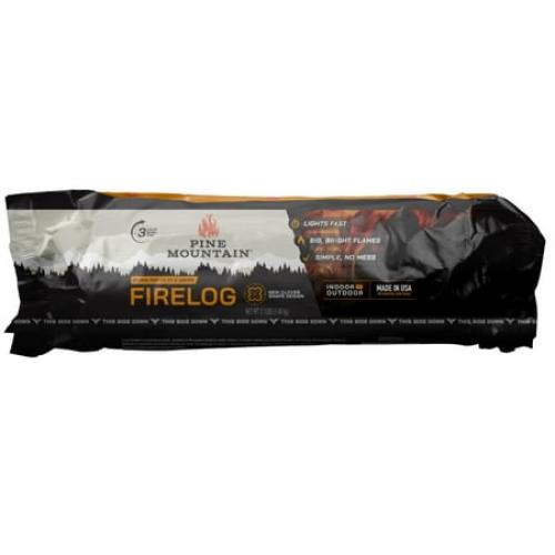 Pine Mountain® 3-Hour Firelogs, 6 Count