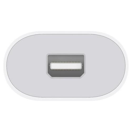 Apple Thunderbolt 3 (USB-C) to Thunderbolt 2 Adapter