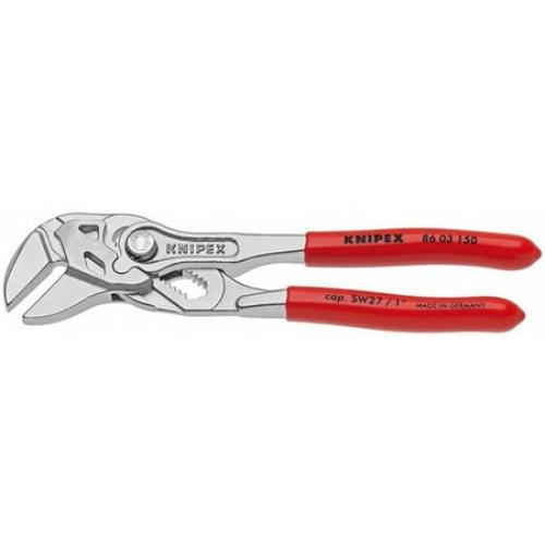 Knipex Tools Lp 8603150 6 Inch Plier Wrench