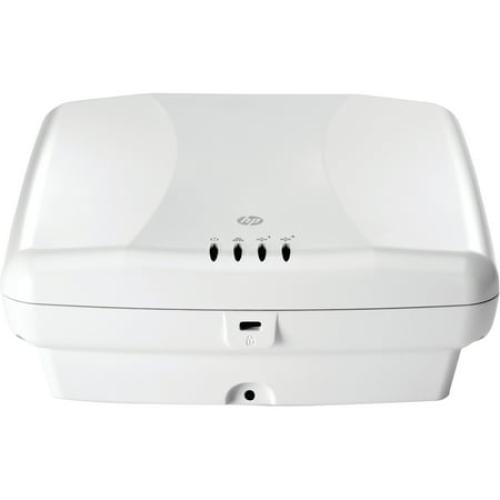 White 560 Wireless Dual Radio 802.11ac (AM) Access Point (J9845A)