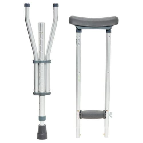 Equate Universal Crutches