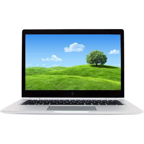 HP EliteBook x360 1030 G2 with charger