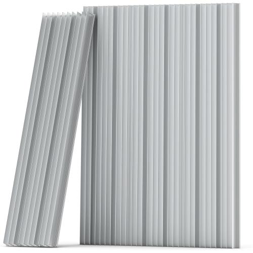 Honeycomb Laser Bed 400 x 400 mm Working Table for XTool D1 /D1 Pro and Most Engraver Cutting Machine,Engraver Machine Accessories Fast Heat and Smoke Dissipation(Working Area 400 ×400 mm)