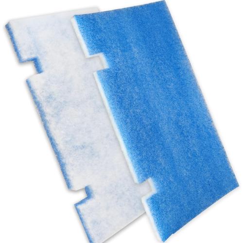 RV AC Filters, 14 X 7.5 RV Air Filters, 3313107.103，3105012.003 RV Filter, MERV 6 RV AC Filterilters AC Filters