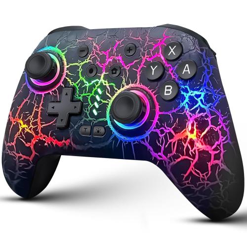 Wireless switch controller