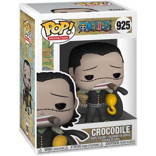 One piece Crocodile - Funko Pop! n°925 Unisex Funko Pop! Standard Vinyl