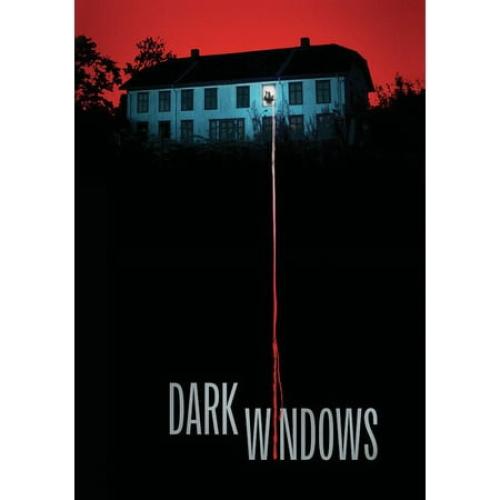 Dark Windows (DVD), Brainstorm, Horror